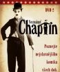 Neznámý Chaplin - DVD 2 (papierový obal)