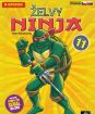 Ninja korytnačky 11