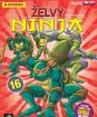 Ninja korytnačky 16