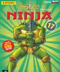 Ninja korytnačky 17