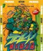 Ninja korytnačky - 2 DVD