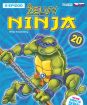Ninja korytnačky 20