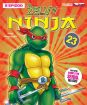 Ninja korytnačky 23
