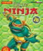 Ninja korytnačky 26