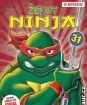 Ninja korytnačky 31