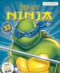 Ninja korytnačky 33