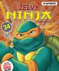 Ninja korytnačky 34