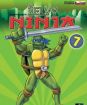 Ninja korytnačky 7