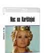 Noc na Karlštejně - nově digitalizovaný film