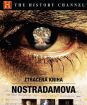Nostradamova kniha DVD 1 (papierový obal)