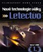 Nové technologie války 1. - Letectvo (digipack)