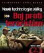 Nové technologie války 2. - Boj proti teroristům(digipack)