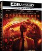 Oppenheimer 3BD (UHD+BD+bonus disk) - zberateľská edícia