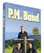 P.M. BAND - KOMPLET (4cd+1dvd)