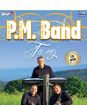 P.M.BAND - To nej 1 CD +1 DVD