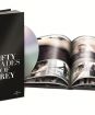 Päťdesiat odtieňov sivej - Digibook (2 DVD)  + DVD Paprika ZADARMO
