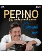 Pepino a akordeon - Čarovná noc 1 CD + 1 DVD