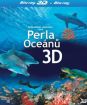 Perla oceánu 3D (Blu-ray)