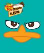 Phineas a Ferb: Perryho hlásenie