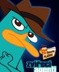 Phineas a Ferb: Zvierací agent