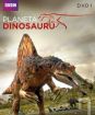 Planéta dinosaurov (3 DVD)