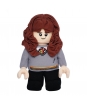 Plyšová Lego Hermiona Grangerová - Harry Potter - 28 cm