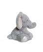 Plyšový sloník - Glitzy Tots - 20 cm