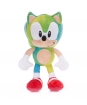 Plyšový Sonic Rainbow - Yellblue - Sonic the Hedgehog - 28 cm