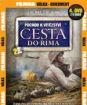 Pochod k víťazstvu: Cesta do Ríma – 4. DVD