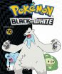 Pokémon: Black and White 14. séria, disk 10.