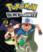 Pokémon: Black and White 14. séria, disk 2.