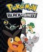 Pokémon: Black and White 14. séria, disk 3.