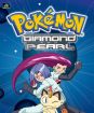 Pokémon Diamond and Pearl 21.-25.