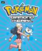 Pokémon Diamond and Pearl 6.- 10.