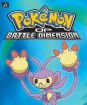 Pokémon (XI): DP Battle Dimension 22.-26.díl