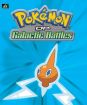 Pokémon (XII): DP Galactic Battles 1.-6.díl