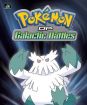 Pokémon (XII): DP Galactic Battles 22.-26.díl