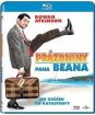 Prázdniny pána Beana (Bluray)