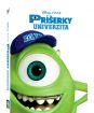 Príšerky: Univerzita DVD (SK) - Disney Pixar edícia