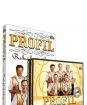 PROFIL - KOMPLET (3cd+1dvd)