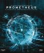 Prometheus 3D (3 Bluray)