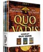Quo Vadis - komplet (3DVD)