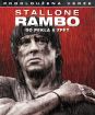 Rambo: Do pekla a späť - predĺžená verzia (BD + DVD bonus)