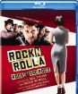Rocknrolla (Blu-ray)