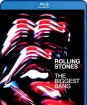Rolling Stones The biggest bang (Blu-ray)