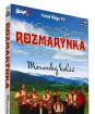 ROZMARÝNKA - Moravský koláč (1dvd)