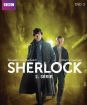 Sherlock 2. séria - III.DVD