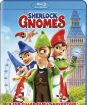 Sherlock Gnomes