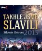 Silvestr 2013 - Takhle jsme slavili - Ostrava 6 DVD