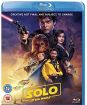 Solo: A Star Wars Story 2BD (2D+bonusový disk)